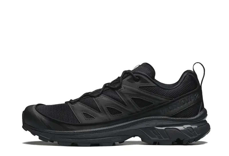 Salomon XT-6 Expanse Black Magnet (L41741300)
