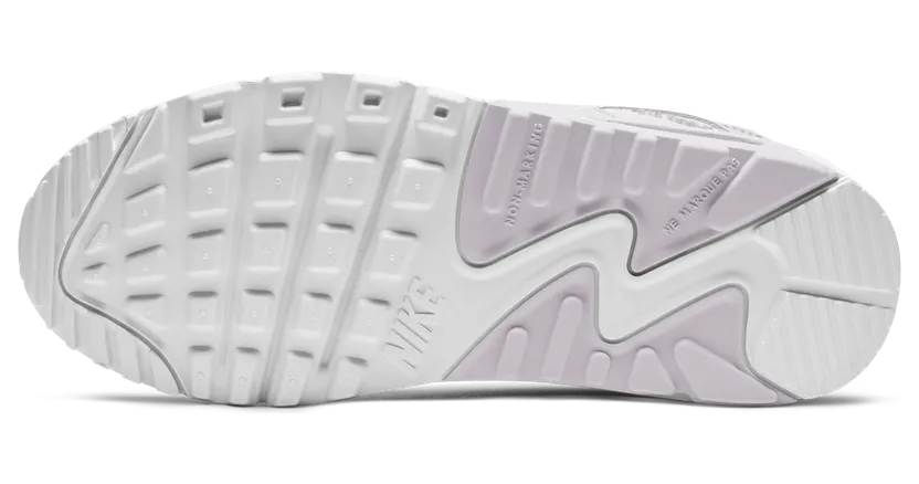 Nike Air Max 90 LTR Wit (CD6864-111)
