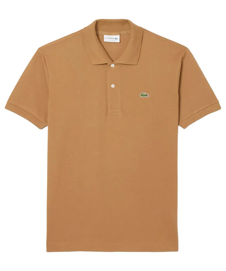 Lacoste – Classic Fit Polohemd – T-Shirt-kurzarm (L1212-00-DPC)