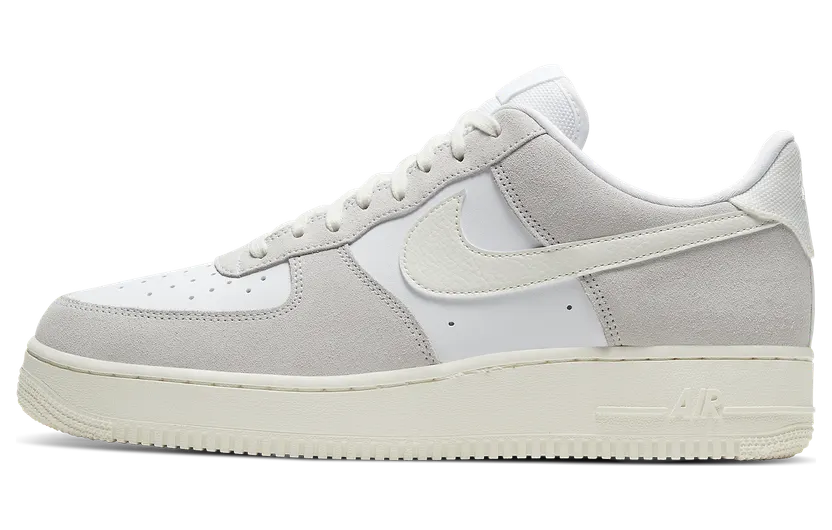 Nike Air Force 1 Low ‘Sail’ (CW7584-100)
