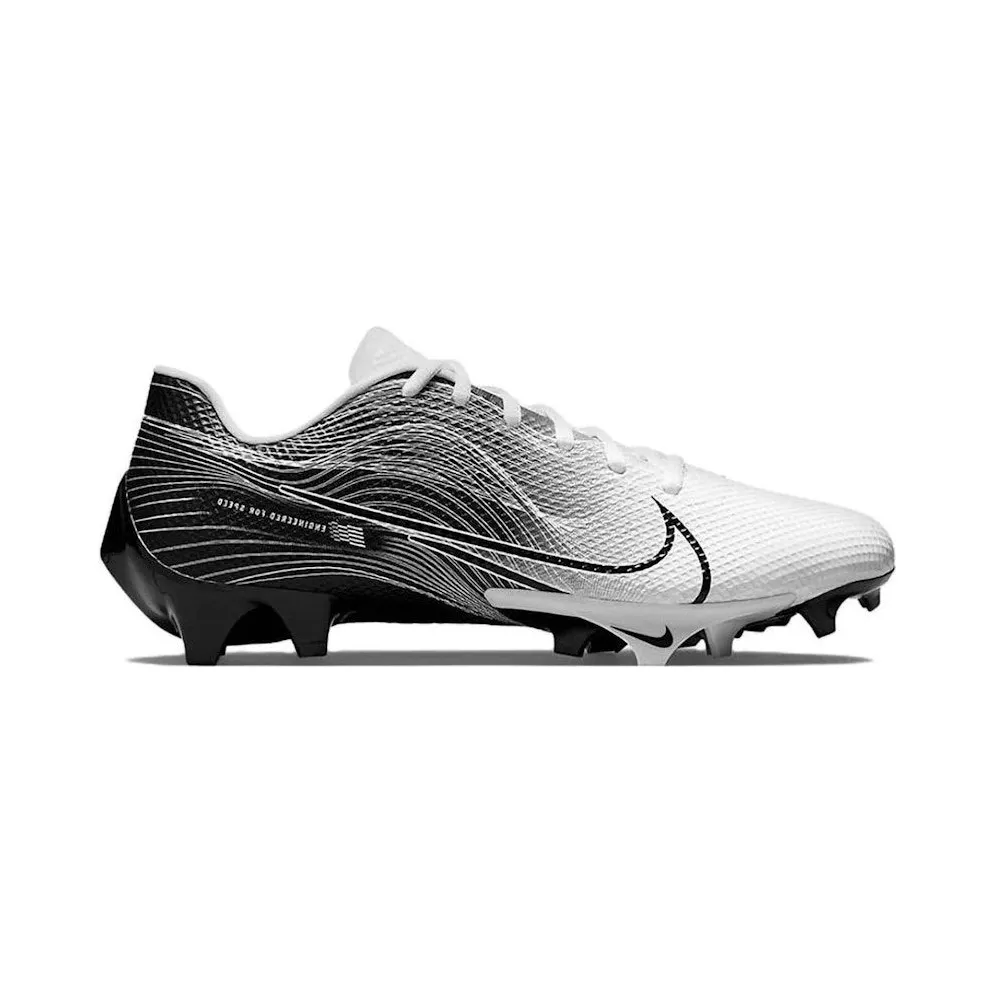 Nike Vapor Edge Speed 360 White Black (CD0082-014)