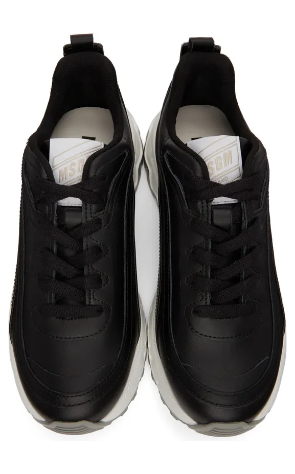 msgm-sneaker 3240MS202 525