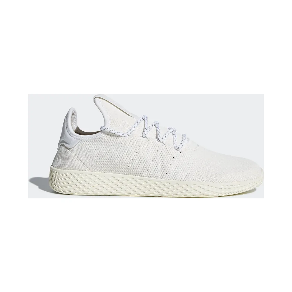 Adidas x Pharrell Williams Tennis HU Blank Canvas (DA9613)