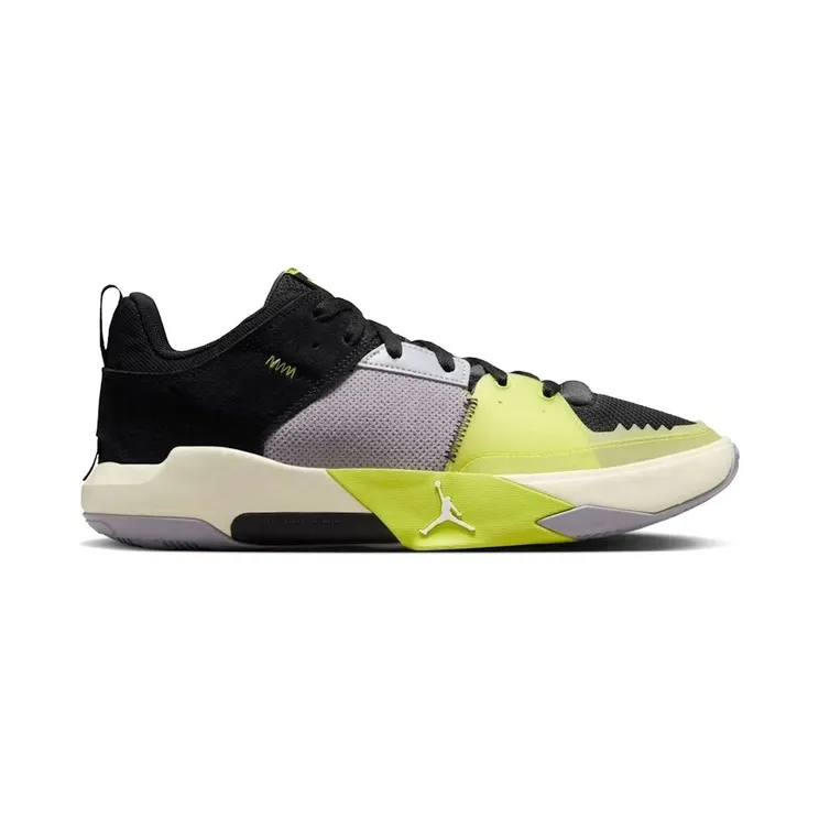 Jordan One Take 5 PF Halloween (Solid Outsole) (FD2336-003)
