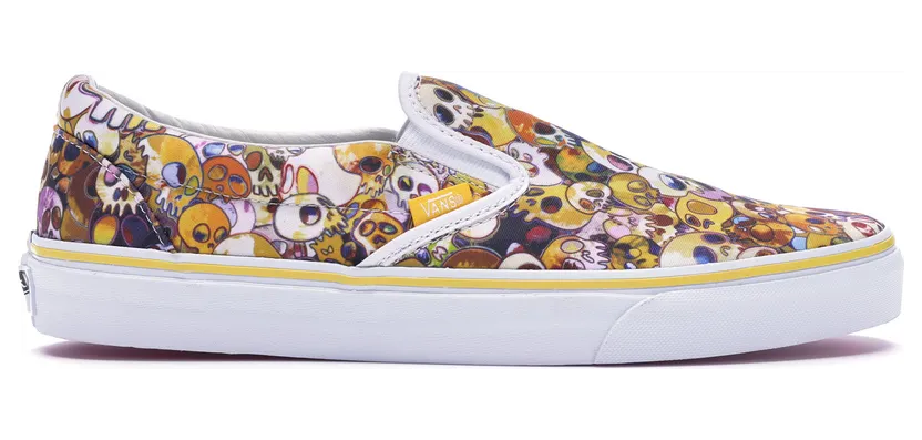 vans-slip-on VN-0ZSIGUI