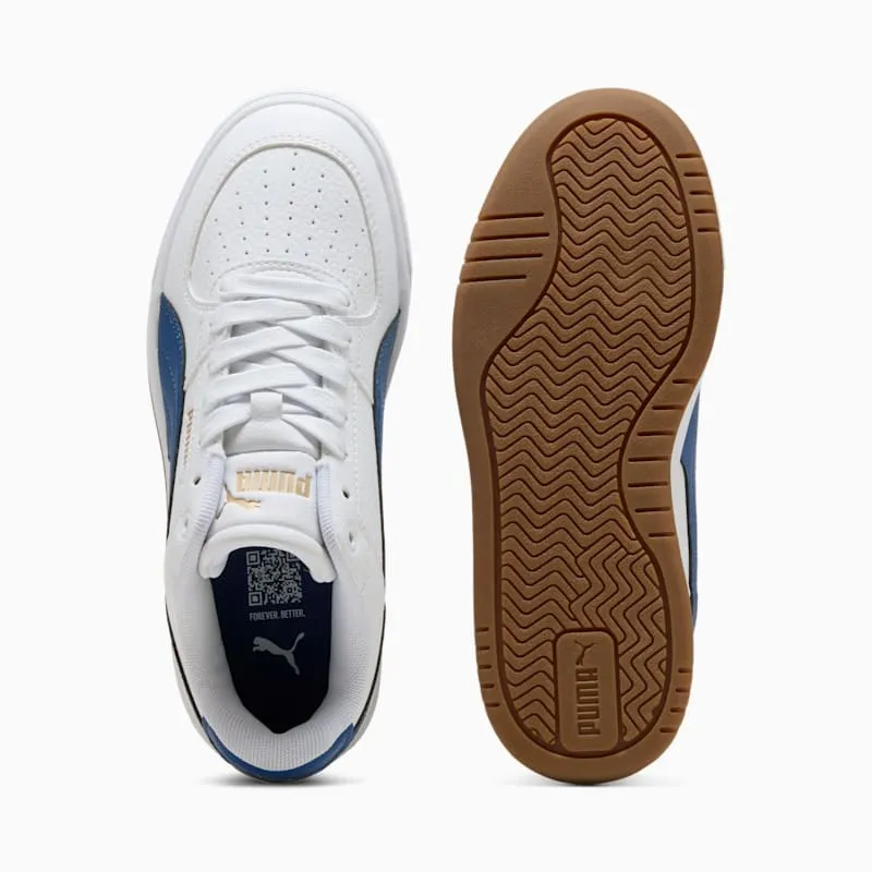 Puma Caven White (406235-05)