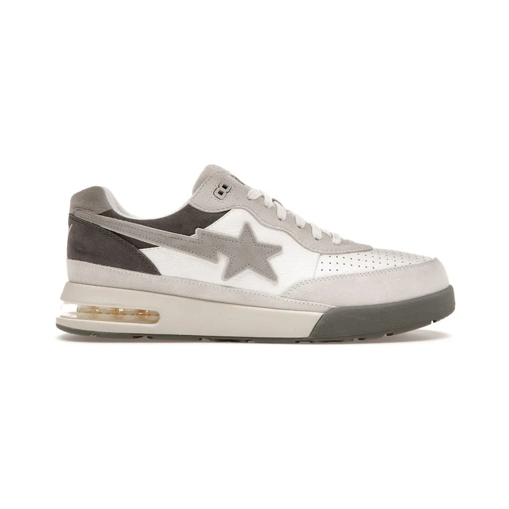 A Bathing Ape Bape Road Sta Pastel Grey (001FWI201013-GRA)