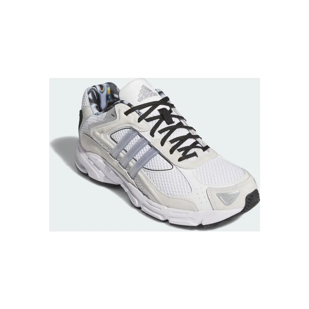 Adidas Pride Response CL Pabllo Vittar Shoes Cloud White / Core Black / Silver Metallic (IH8066)