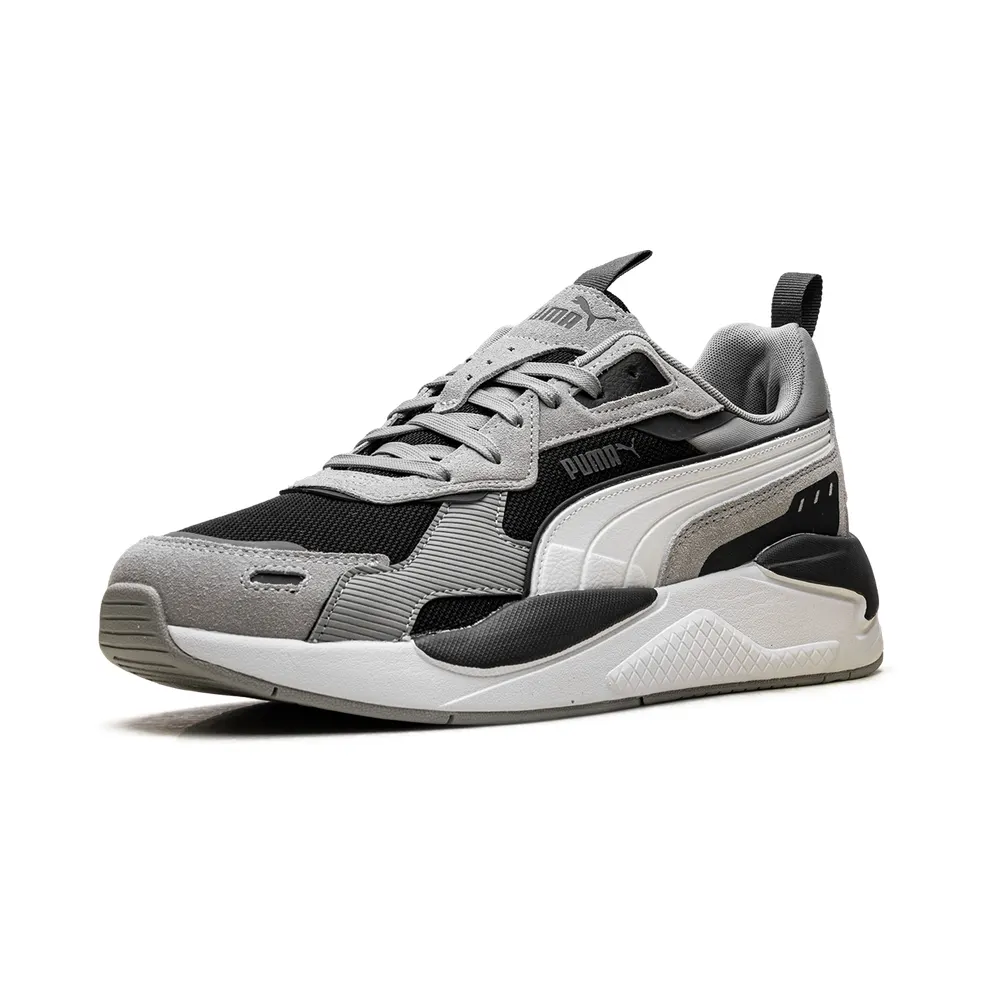 Puma X-RAY 3 SD “Black Smokey Grey” (399668-05)