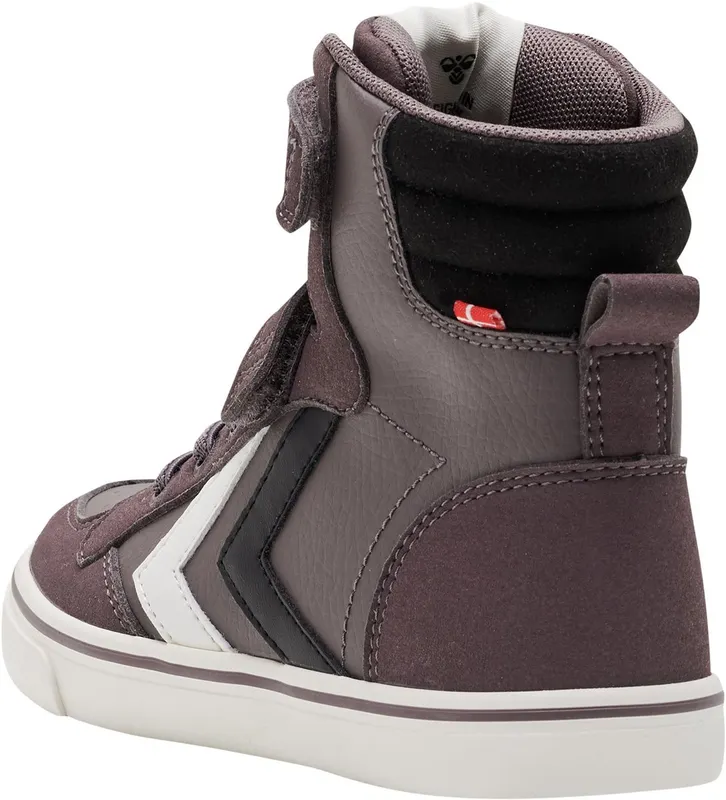 Hummel Crosslite Grey (215385-2412)