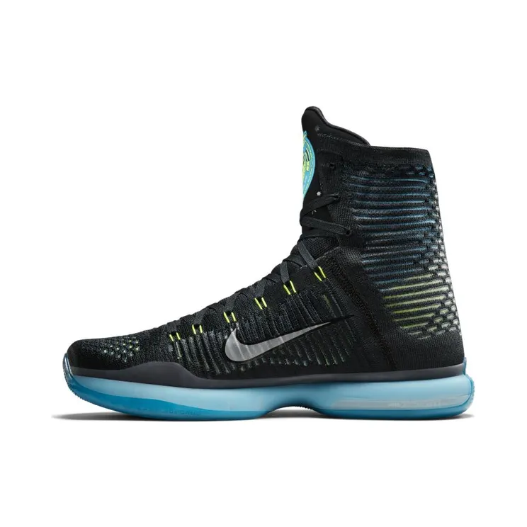 Nike Kobe 10 Elite Commander (718763-004)