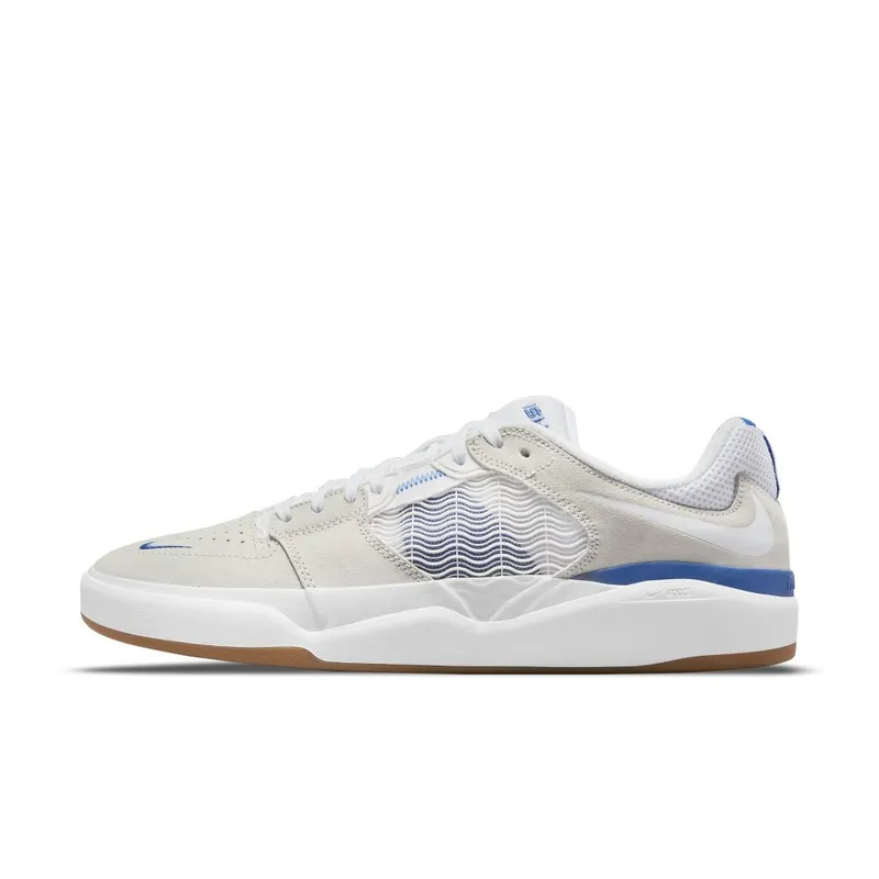 Nike SB Ishod Wair Skate White (DC7232-100)