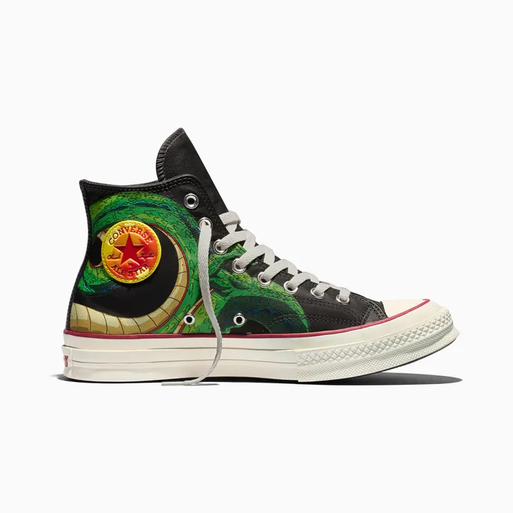 Dragon Ball Z x Converse Chuck 70 – Shenron – “Shenron” (A21841C)