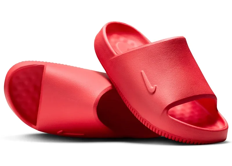 Nike Calm 2.0 Slide Light Crimson (IF9306-601)