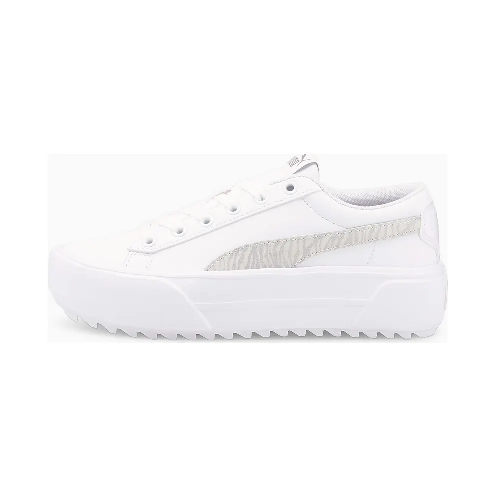 Puma Kaia Platform Tiger White (38391502)