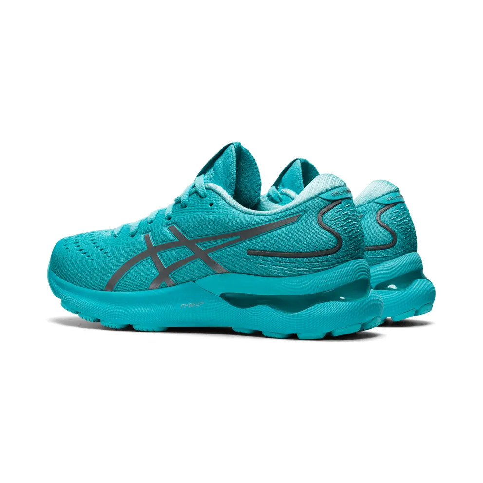 Asics GEL-NIMBUS 24 LITE-SHOW Lite Show/Ice Mint (1012B203.400)