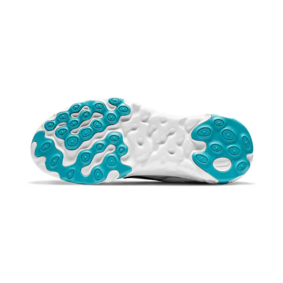 Nike Renew Lucent “White / Oracle Aqua / Pollen Rise / Black” (CD6906-103)