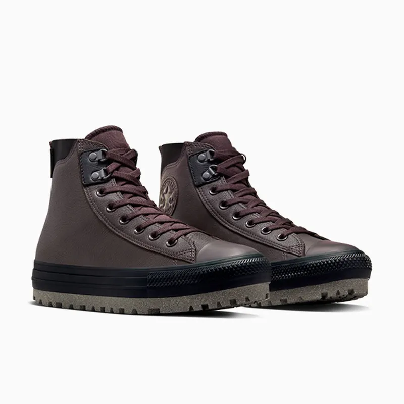 Converse Chuck Taylor All Star – “Coffee Nut” (A09488C)