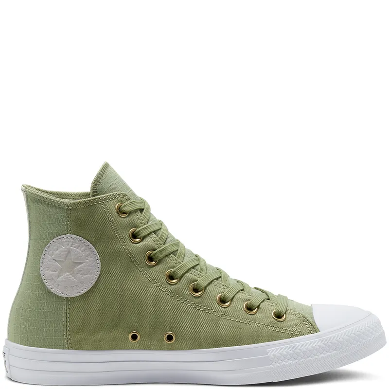 Converse Clean ‘n Preme Chuck Taylor All Star High Top (167822C)