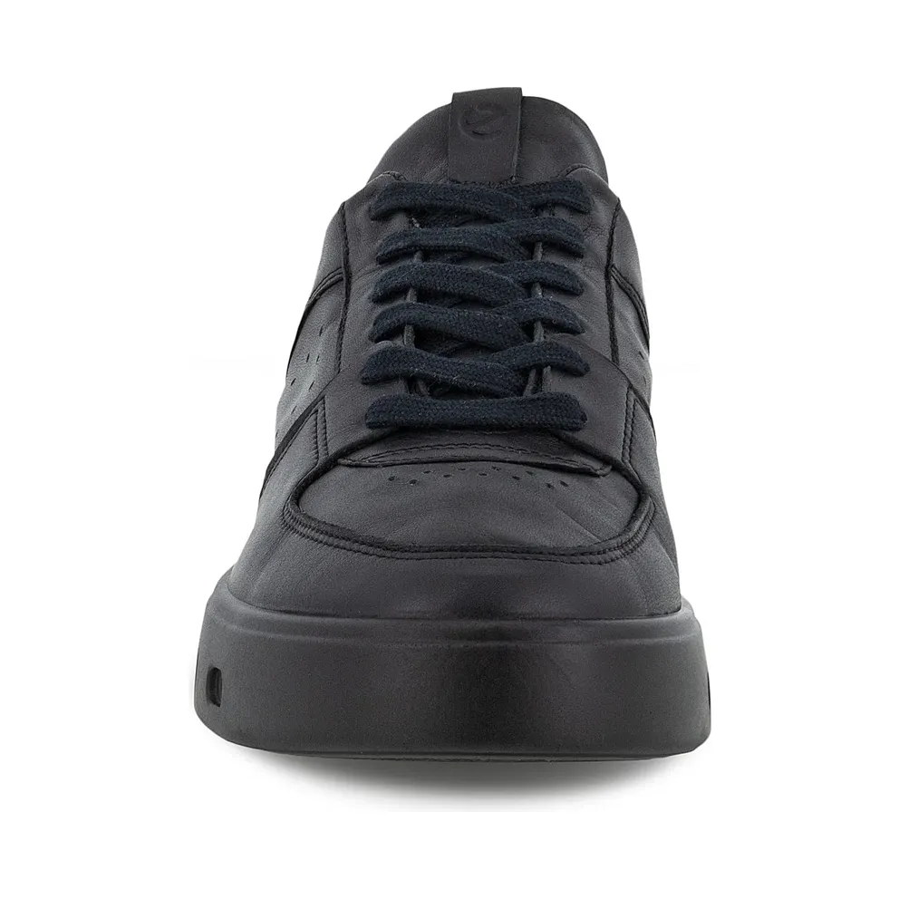 ECCO Street 720 Womens Retro Black (20971301001)
