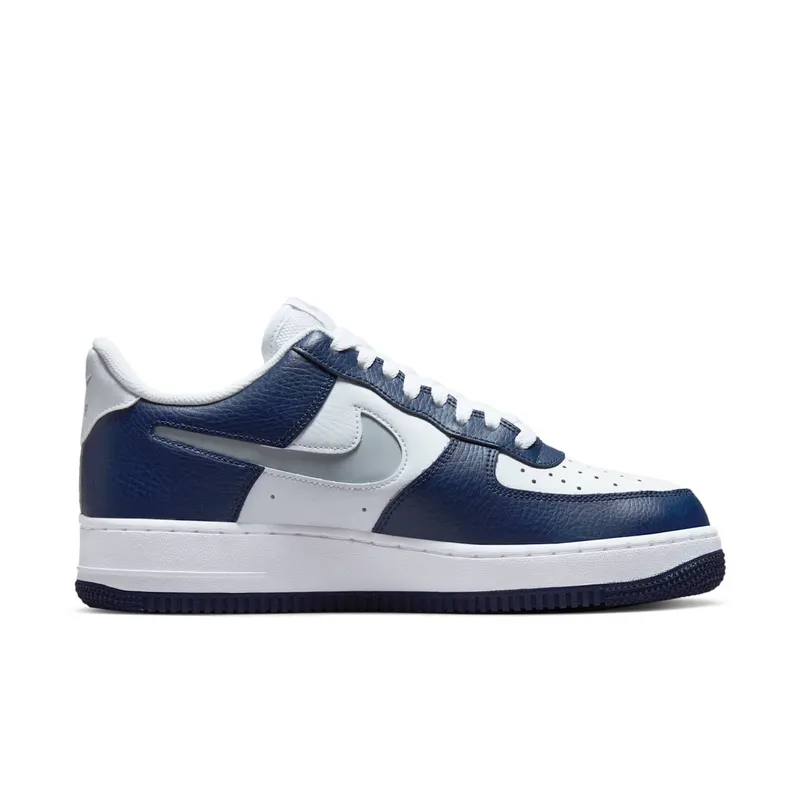 Nike Air Force 1 ’07 LV8 Blue (DV3501-400)