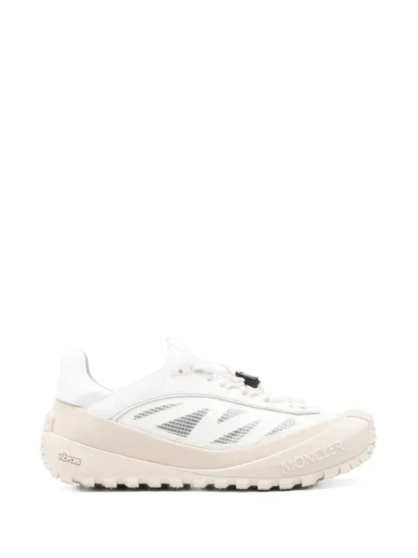 Moncler Tailgrip LP – White (L109B4M00230M8467)