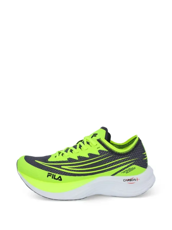 Fila Astatine with chunky zool – Green (FFW027323023)