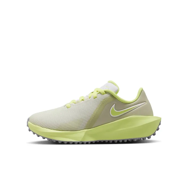 Nike Infinity Golf ’24 White Olive Aura Lemon Twist (IM4647-100)