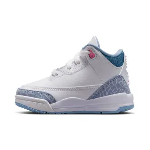 Jordan 3 Retro White Cobalt Bliss (HQ0782-101)