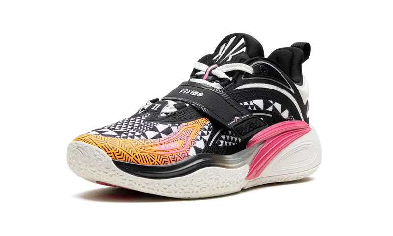 Anta Kai 1 “Enlightened Warrior” (8124B1102S-6)