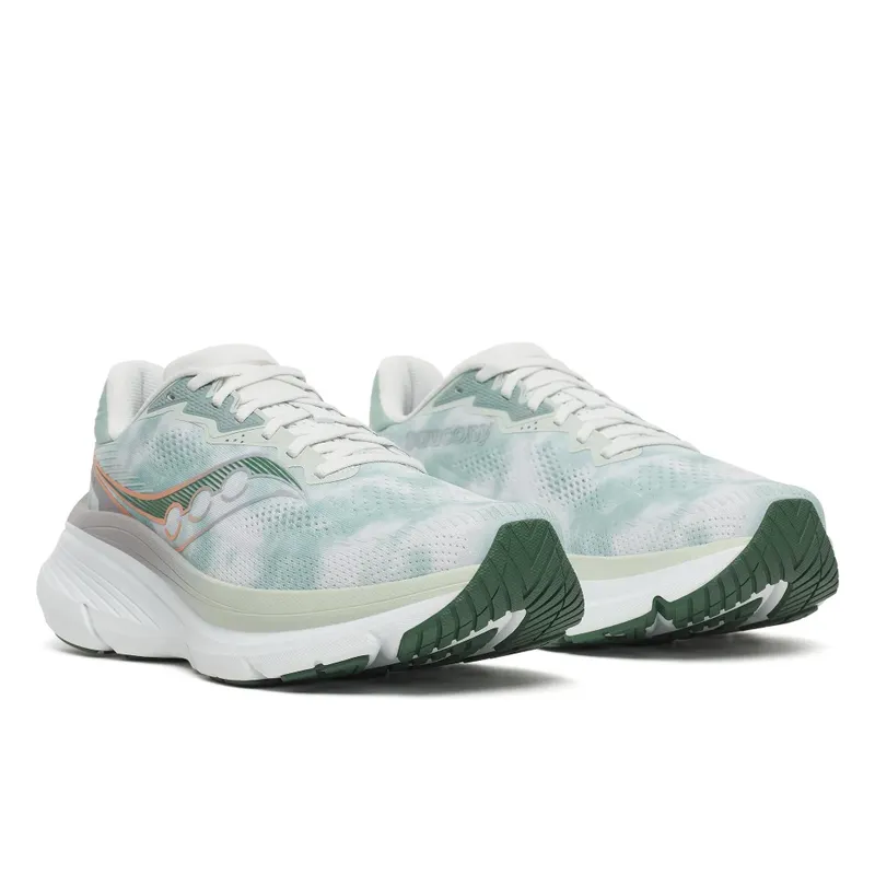 SAUCONY Guide 19 “Green” (S101408-1001)