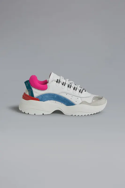 Dsquared2 sneaker (11955581EM)