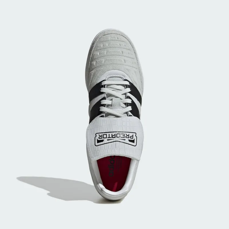 Adidas Predator 94 Cloud White / Core Black / Team Victory Red (IG9312)