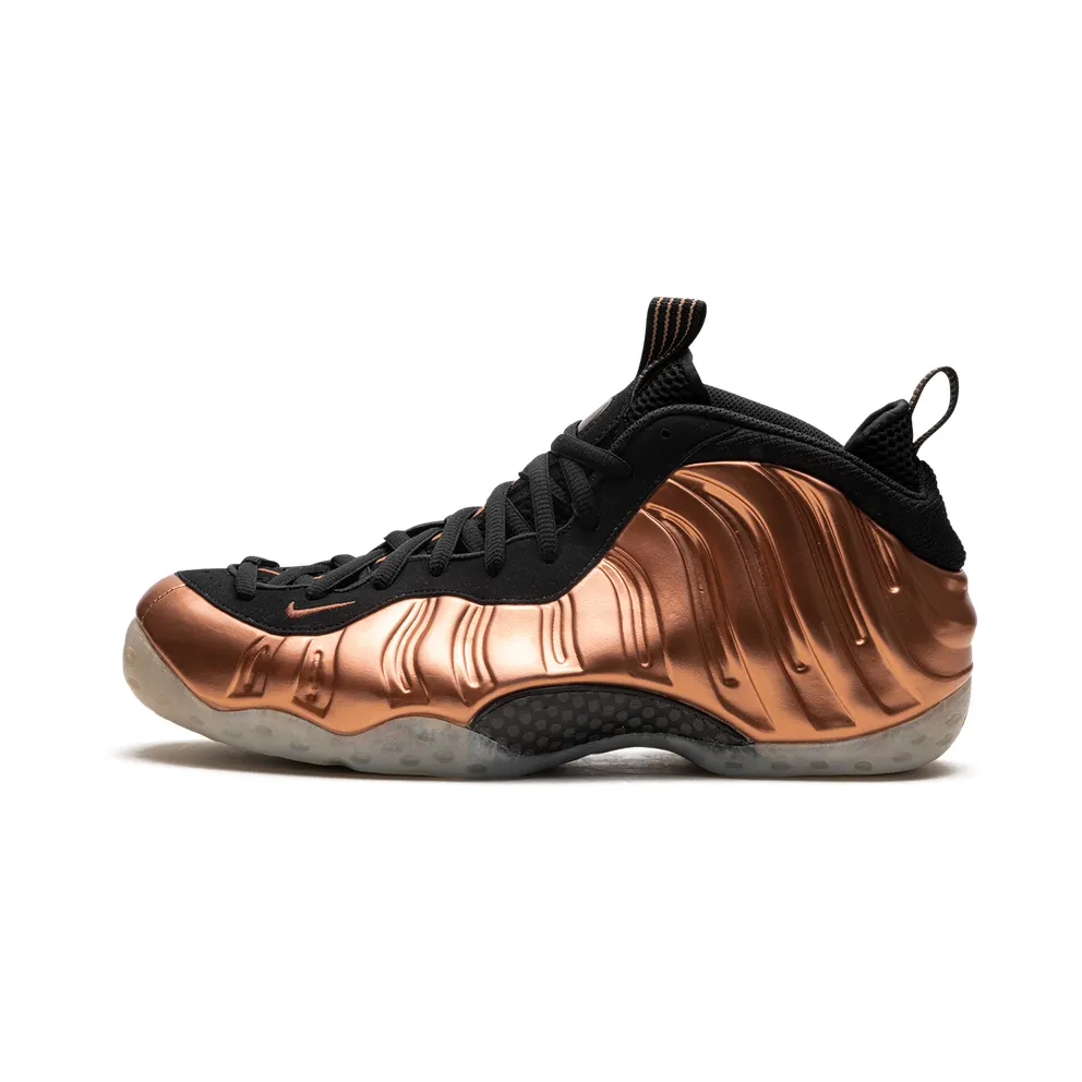 Nike Air Foamposite One “Copper” (FZ9902-001)