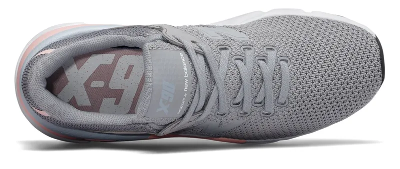 New Balance X-90 Arctic Sky (W) Arctic Sky/Himalayan Pink (WSX90CLG)