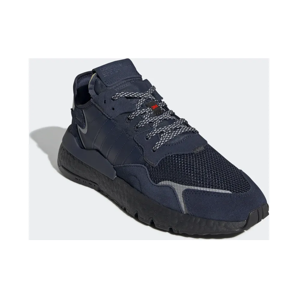 adidas Nite Jogger 3M Navy Collegiate Navy/Collegiate Navy/Core Black (EE5858)