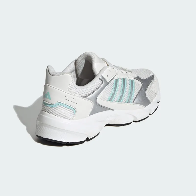 Adidas Crazychaos 2000 “White Silver” (IH0306)