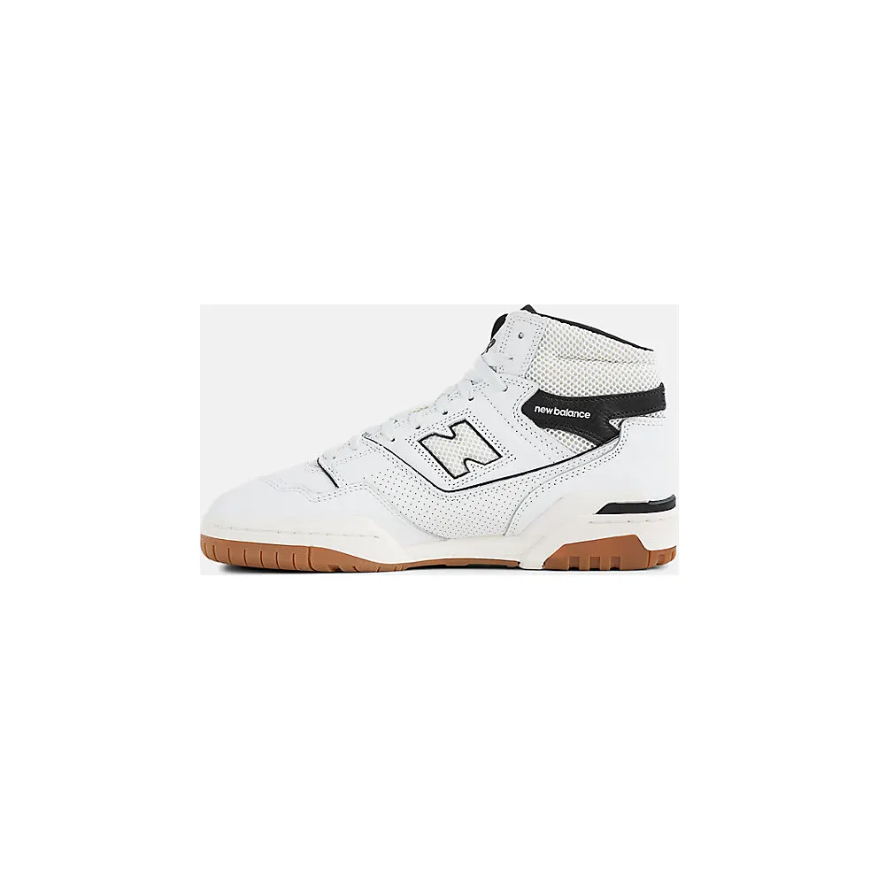 New Balance 650R “Aime Leon Dore – White/Black” (BB650RV1)