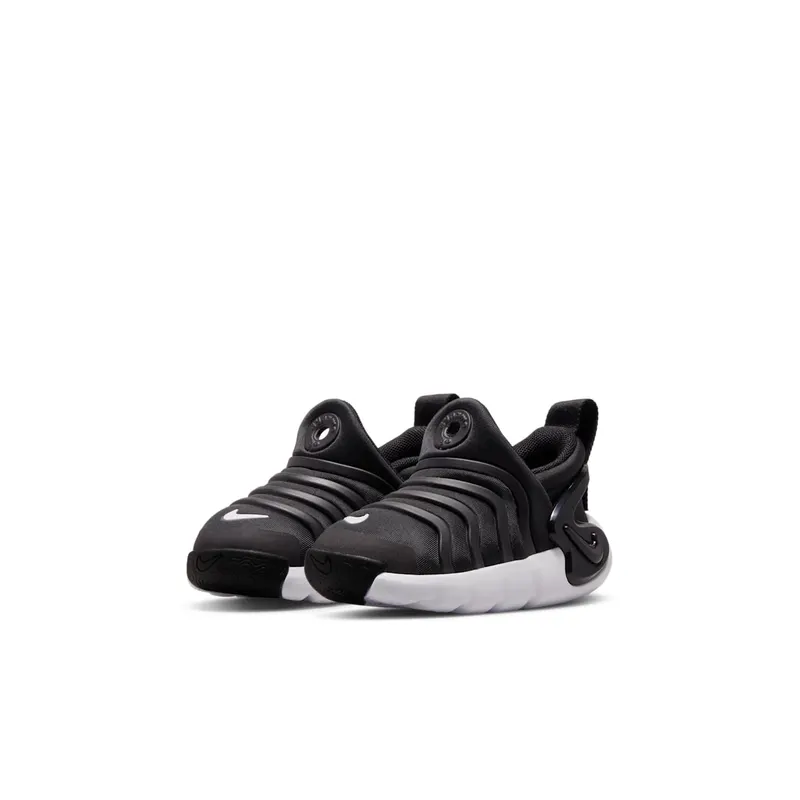Nike Dynamo Go Baby/Toddler Easy On/Off Black (DH3438-001)