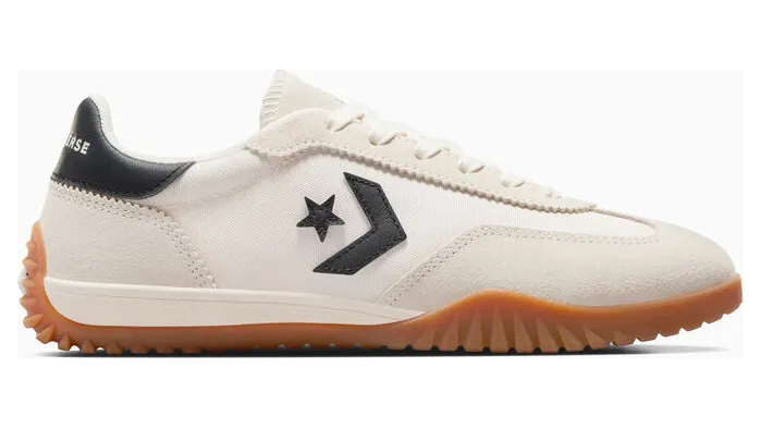 Converse Run Star Trainer White, Black Black/ Brown (A08262C)
