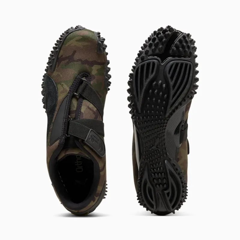Puma Mostro Camo Green (401540-03)
