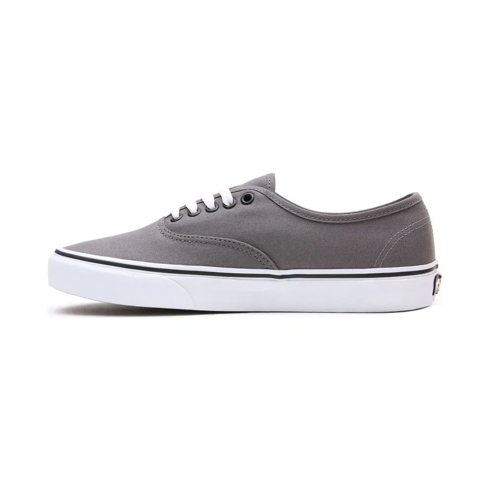 VANS Authentic Shoes Grey (VN000JRAPBQ)