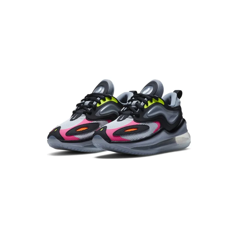 Nike Air Max Zephyr Older Kids’ Grey (CN8511-002)