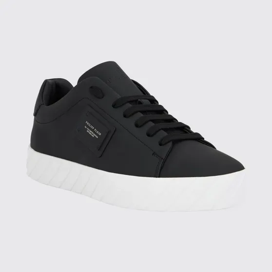 Philipp plein Sneakers Black (LAESUSC0965PLE005N02)
