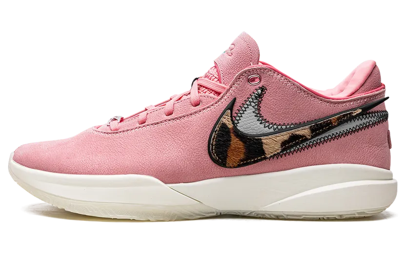 Nike LEBRON 20 “South Beast” (DQ3828-900)