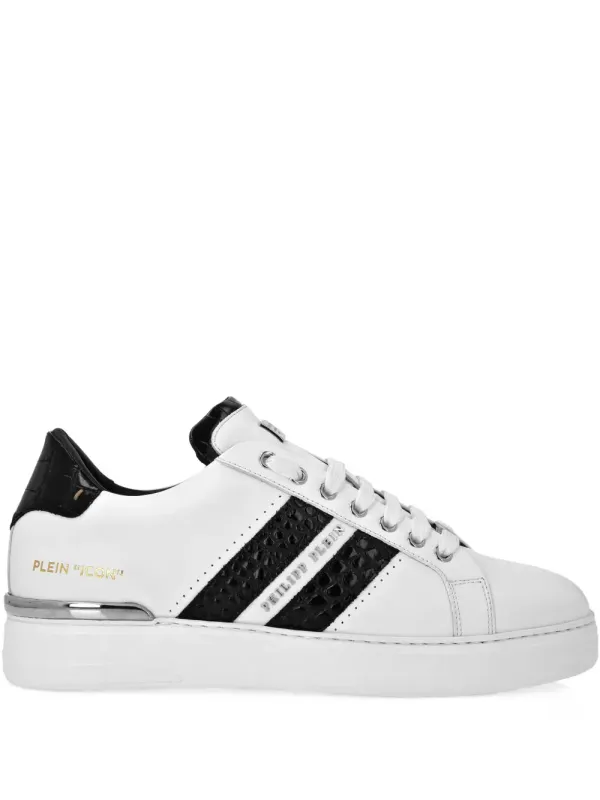 Philipp Plein Klassische – White (FAESUSC0809PLE075N)