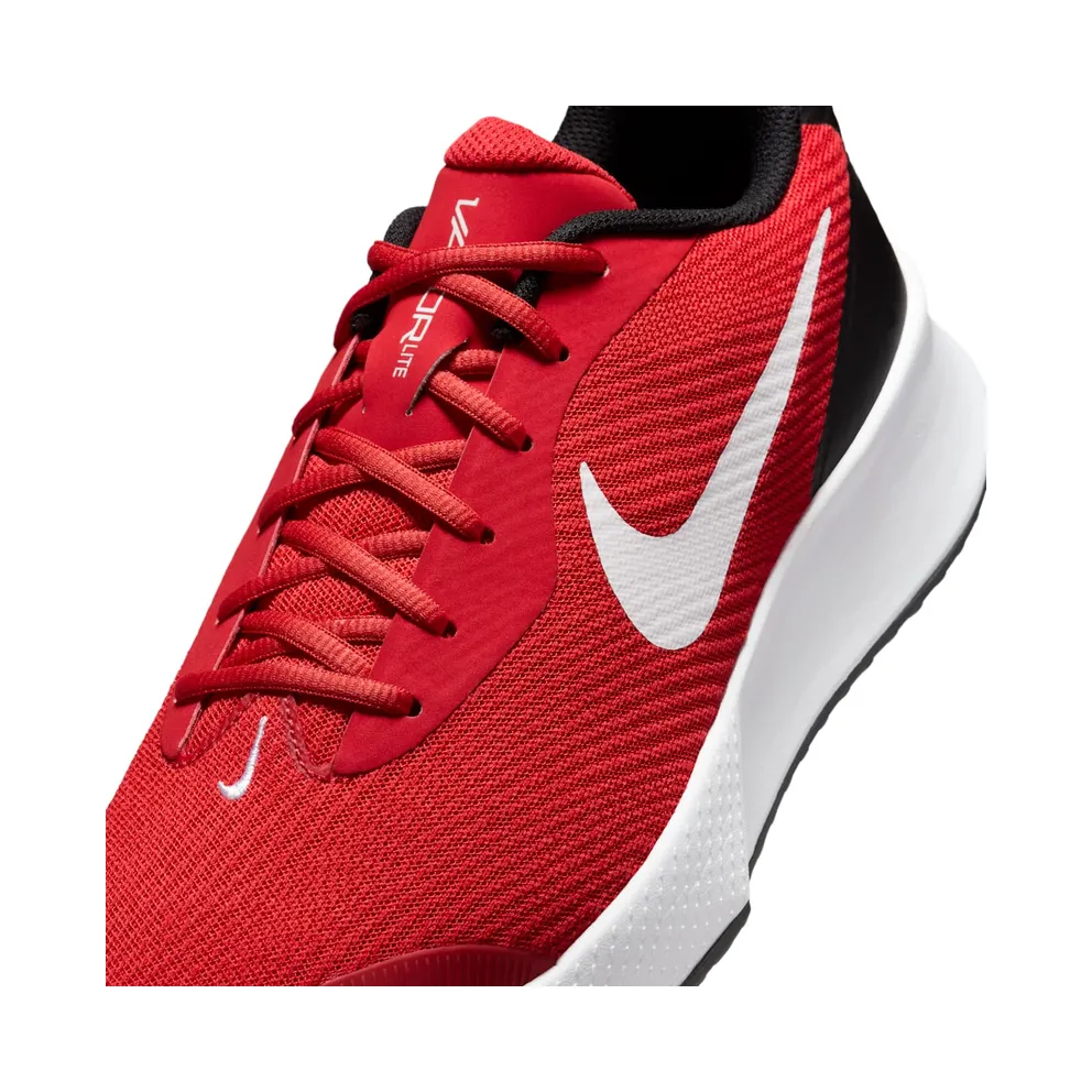Nike Court Vapor Lite 3 HC University Red Black White (FZ2155-600)