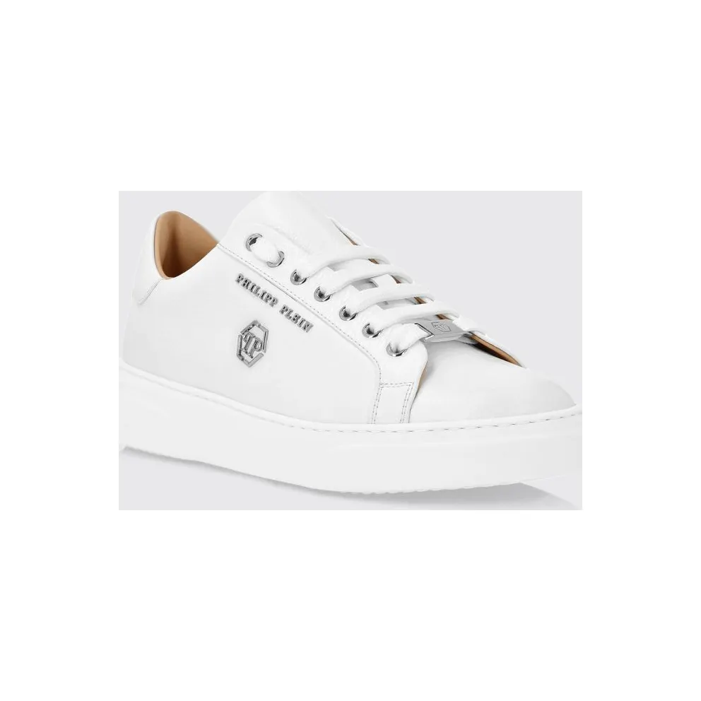 Philipp plein White (LAESUSC1048PLE010N01)