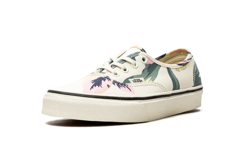 Vans Authentic “Vintage Floral” (VN0A38EMOJQ)