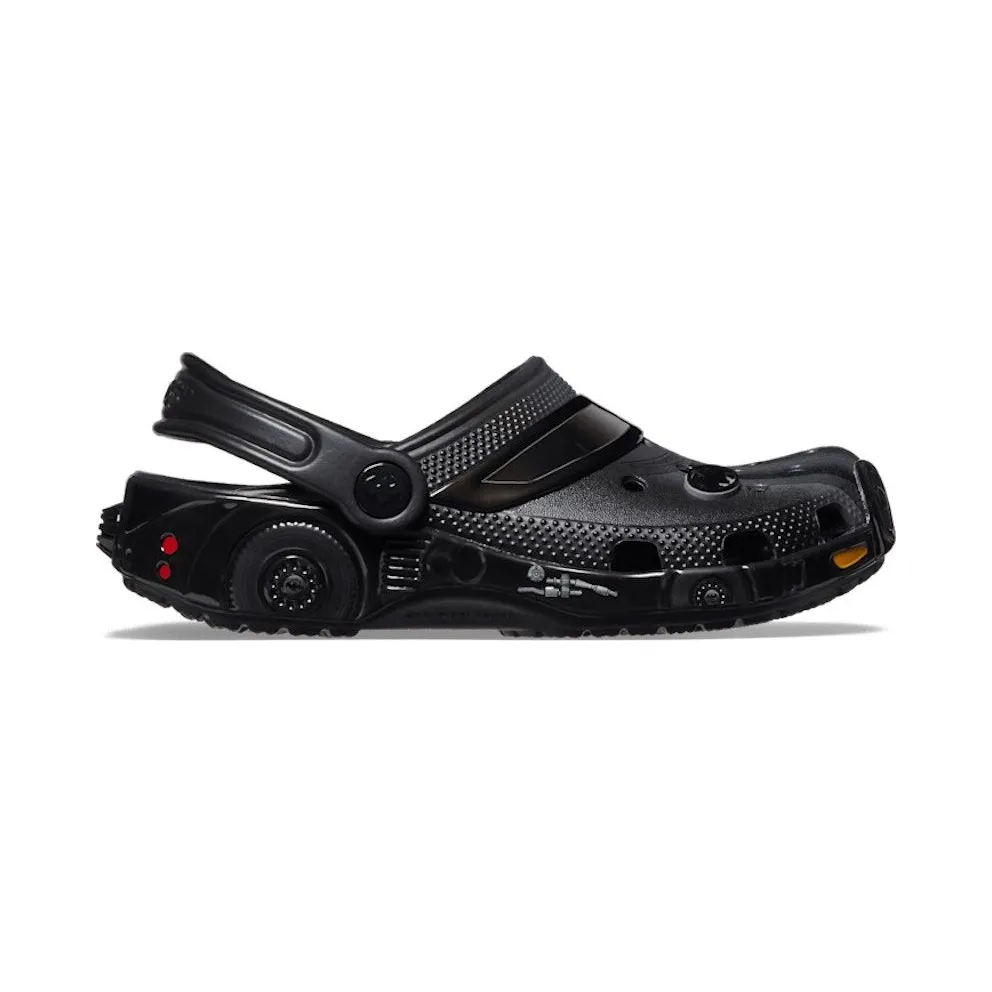 Crocs Classic Clog Batman Batmobile (210502)